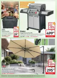 Maximarkt Flugblatt Seite 12