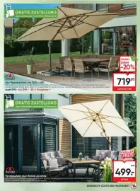 Maximarkt Flugblatt Seite 13