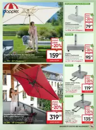 Maximarkt Flugblatt Seite 15