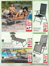 Maximarkt Flugblatt Seite 17