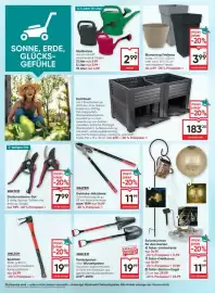 Maximarkt Flugblatt Seite 18