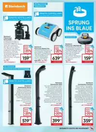 Maximarkt Flugblatt Seite 19