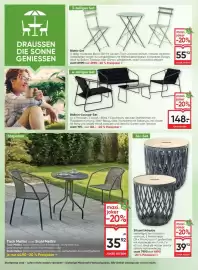 Maximarkt Flugblatt Seite 2