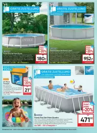 Maximarkt Flugblatt Seite 20