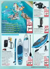 Maximarkt Flugblatt Seite 21