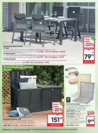 Maximarkt Flugblatt Seite 4