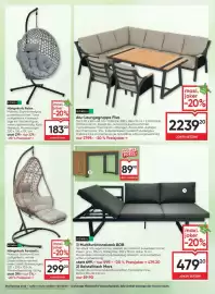 Maximarkt Flugblatt Seite 6