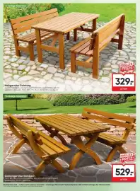 Maximarkt Flugblatt Seite 8