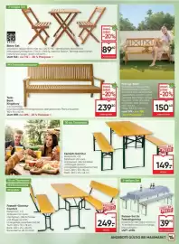 Maximarkt Flugblatt Seite 9