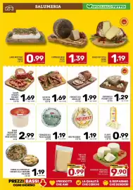 Volantino Il Centesimo Pagina 3