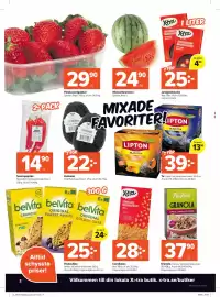Coop Extra reklamblad vecka 19 Sida 2