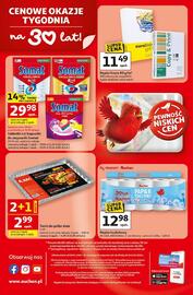 Auchan gazetka | Supermarket Strona 8