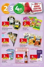 Auchan gazetka | Supermarket Strona 3