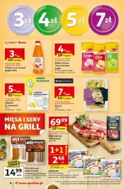 Auchan gazetka | Supermarket Strona 4