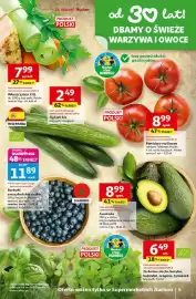 Auchan gazetka | Supermarket Strona 5
