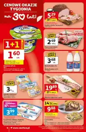 Auchan gazetka | Supermarket Strona 6