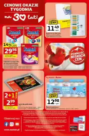 Auchan gazetka | Supermarket Strona 8