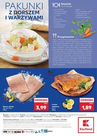 Kaufland gazetka tydzień 18 Strona 2