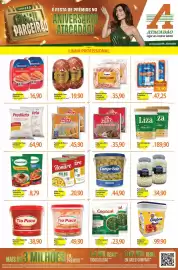 Folheto Atacadão Página 1