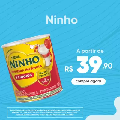 Drogaria São Paulo (válido até 2-05)