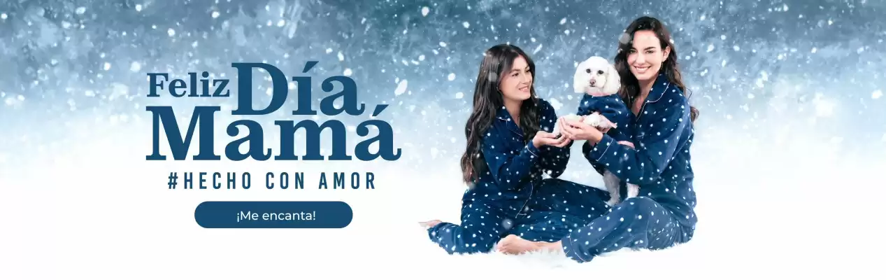 Catálogo Caffarena (válido hasta 10-05)