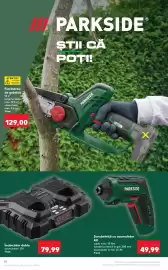 Catalog Kaufland săptămâna 18 Pagină 14