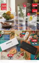 Catalog Kaufland săptămâna 18 Pagină 2