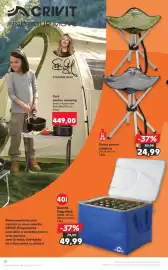 Catalog Kaufland săptămâna 18 Pagină 20