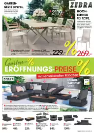 Zurbrüggen Prospekt Seite 3