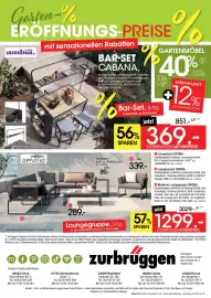 Zurbrüggen Prospekt Seite 8