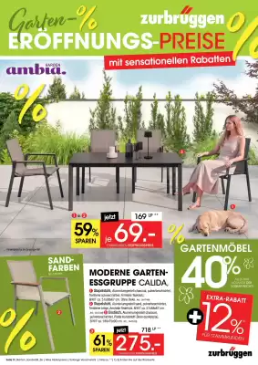 Zurbrüggen (gültig bis 17-05)