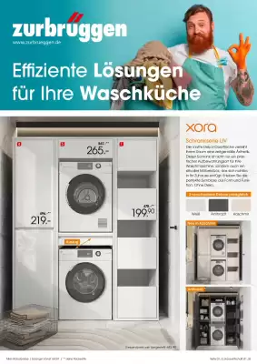 Zurbrüggen (gültig bis 17-05)