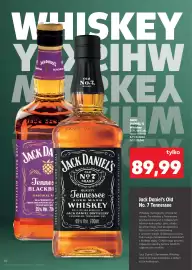 Kaufland gazetka | Alkohole Strona 10