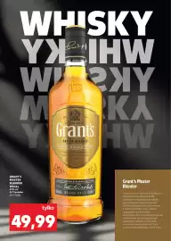 Kaufland gazetka | Alkohole Strona 12