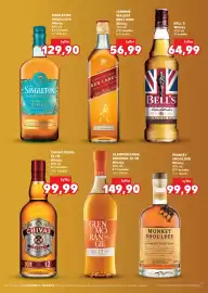 Kaufland gazetka | Alkohole Strona 13