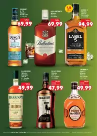 Kaufland gazetka | Alkohole Strona 15