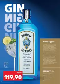 Kaufland gazetka | Alkohole Strona 16