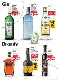 Kaufland gazetka | Alkohole Strona 17