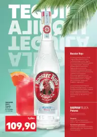 Kaufland gazetka | Alkohole Strona 18