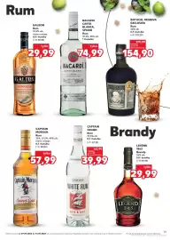 Kaufland gazetka | Alkohole Strona 19
