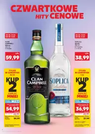 Kaufland gazetka | Alkohole Strona 2