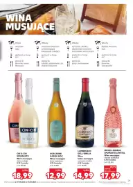 Kaufland gazetka | Alkohole Strona 21