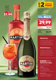 Kaufland gazetka | Alkohole Strona 22