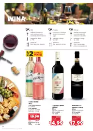 Kaufland gazetka | Alkohole Strona 24