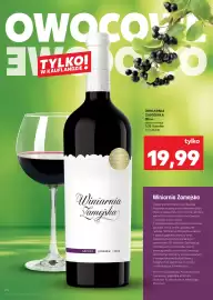 Kaufland gazetka | Alkohole Strona 26