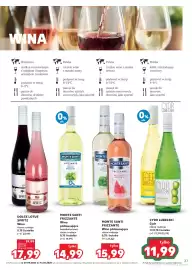 Kaufland gazetka | Alkohole Strona 27