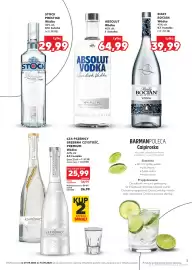 Kaufland gazetka | Alkohole Strona 3