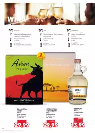 Kaufland gazetka | Alkohole Strona 32