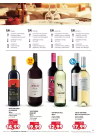 Kaufland gazetka | Alkohole Strona 33