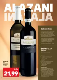 Kaufland gazetka | Alkohole Strona 34